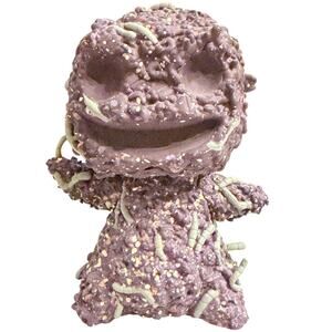 Tim Burton Disney Nightmare Before Christmas OOGIE BOOGIE Funko Pop Vinyl Figure